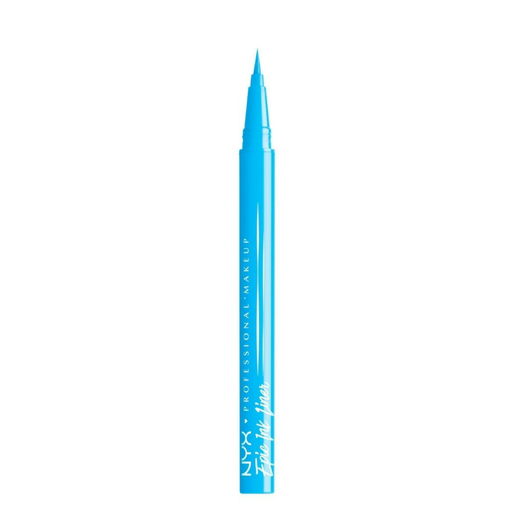 Nyx Professional Makeup Epic Ink Liner: $9.99 Nyx Professional Makeup Epic Ink Liner: $9.99