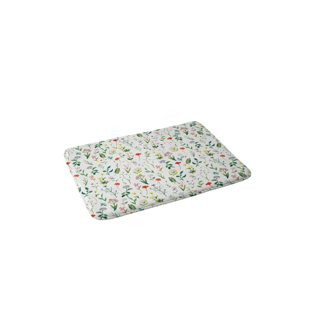 My Spring Memory Foam Bath Rug: $65.99 My Spring Memory Foam Bath Rug: $65.99