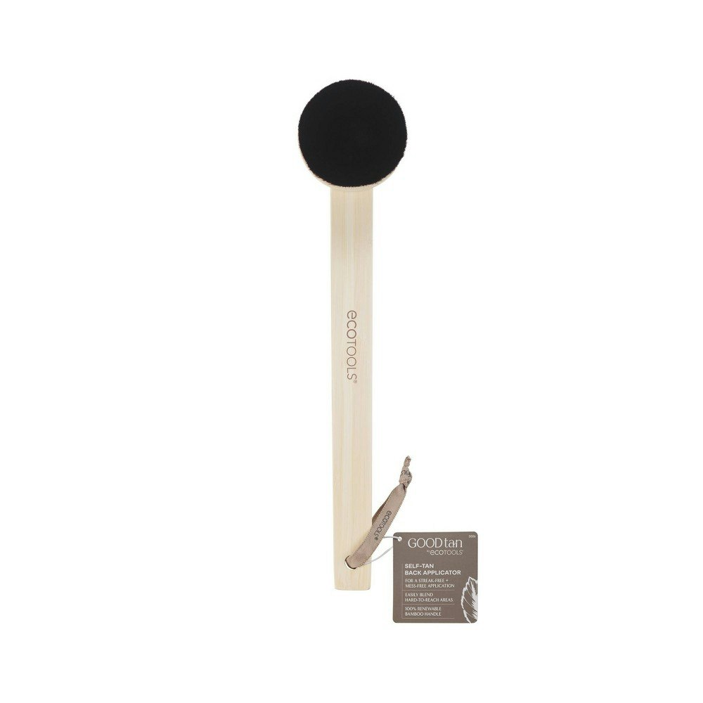 EcoTools Self-Tan Back Applicator Brush: $12.99