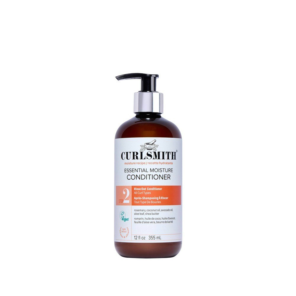 Curlsmith Essential Moisture Conditioner 12-oz.: $26