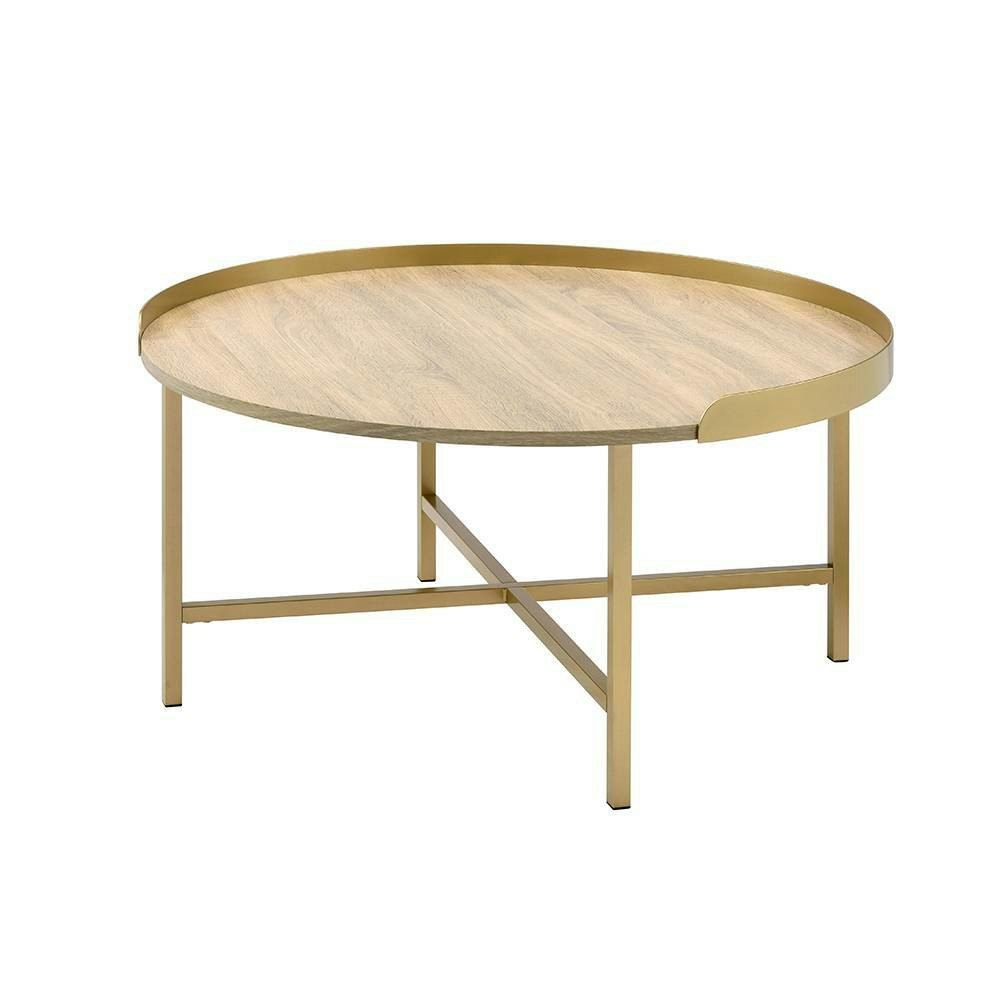 Acme Furniture Mithea Coffee Table: $156.99 Acme Furniture Mithea Coffee Table: $156.99