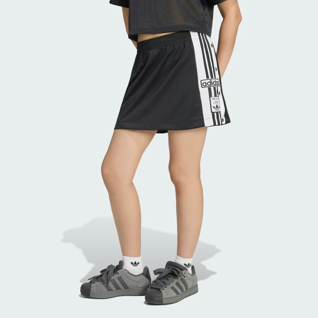 Adibreak Skirt: $55