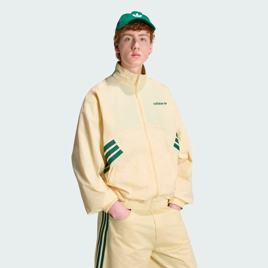 Munich 93 Tracktop: $85