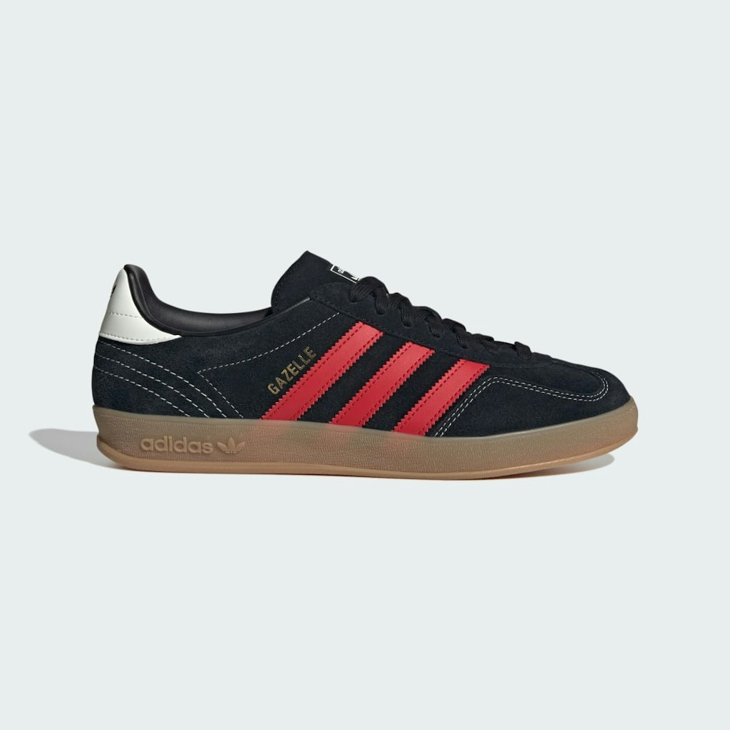 Gazelle Indoor Shoes: $91