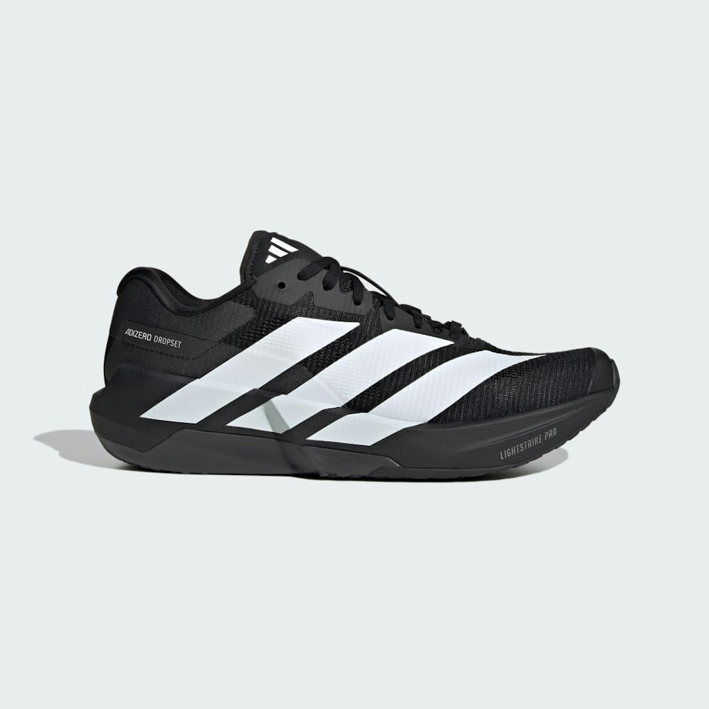 Adidas Adizero Dropset Pro Training Shoes: $150 Adidas Adizero Dropset Pro Training Shoes: $150