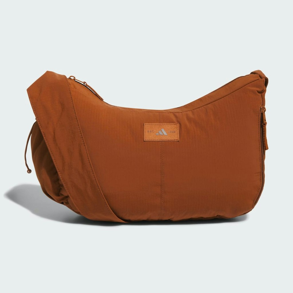 Crescent Crossbody Bag: $36 Crescent Crossbody Bag: $36