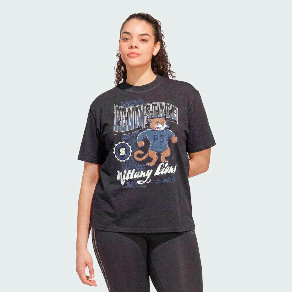 Penn State Nittany Lions Women's Fashion T-Shirt: $50