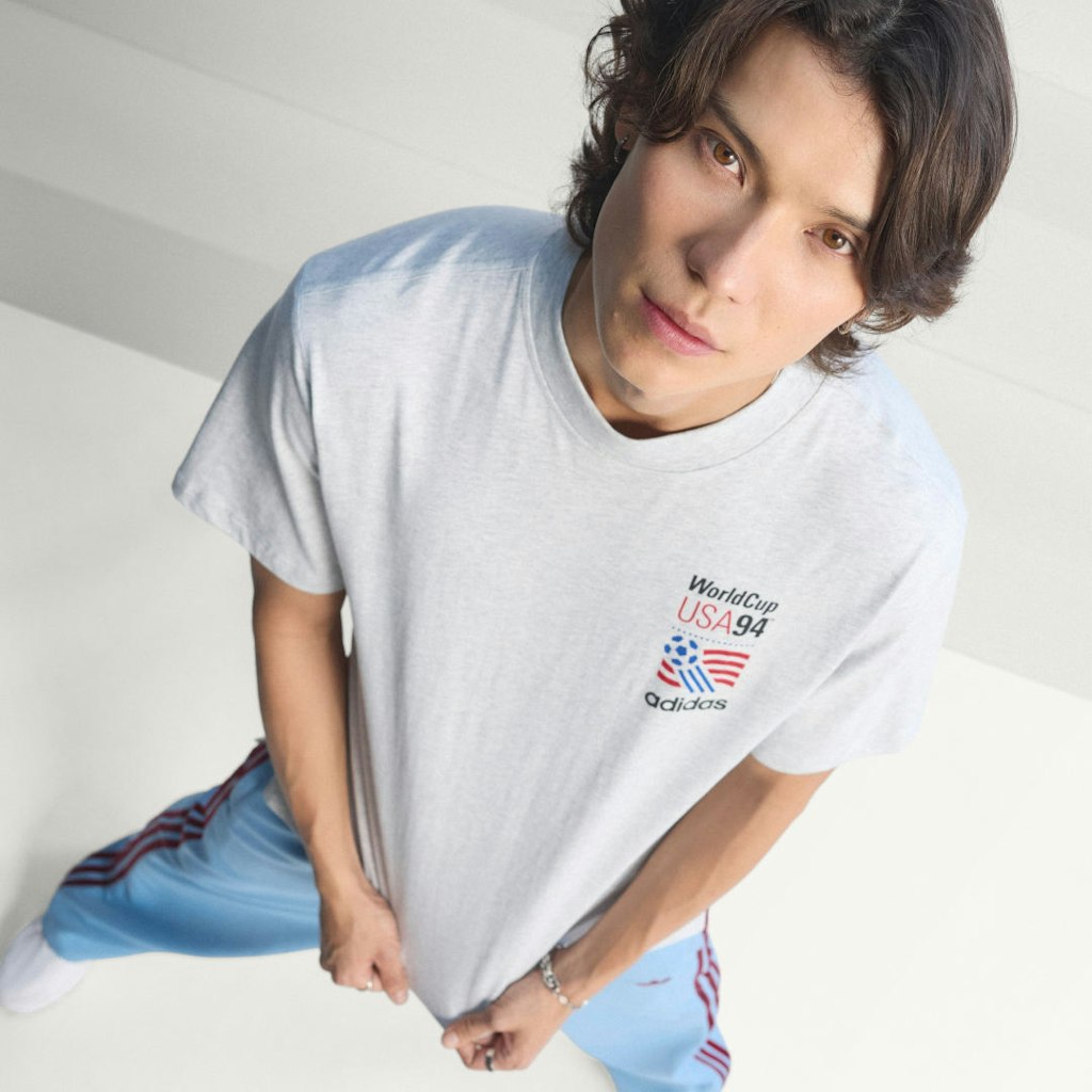 Graphic T-shirt: $35