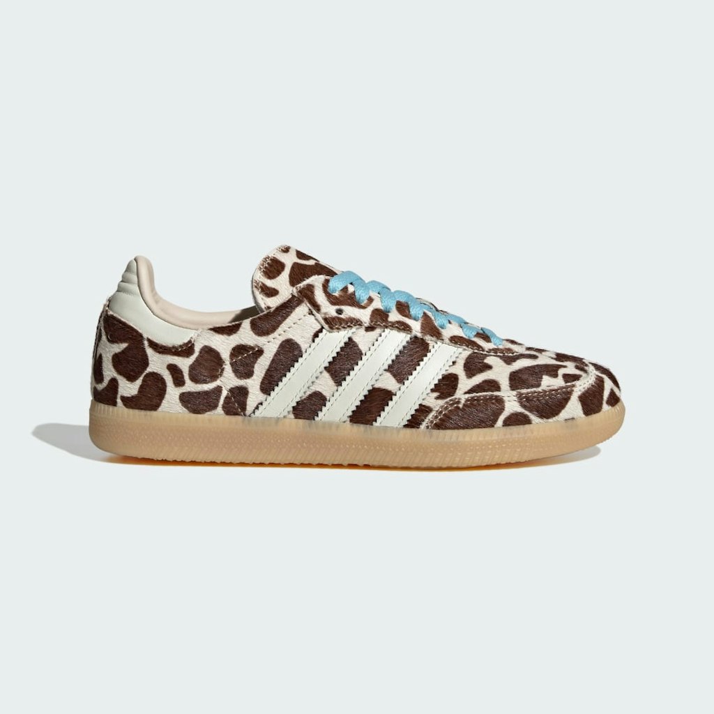 Adidas Samba OG Shoes: $120 Adidas Samba OG Shoes: $120