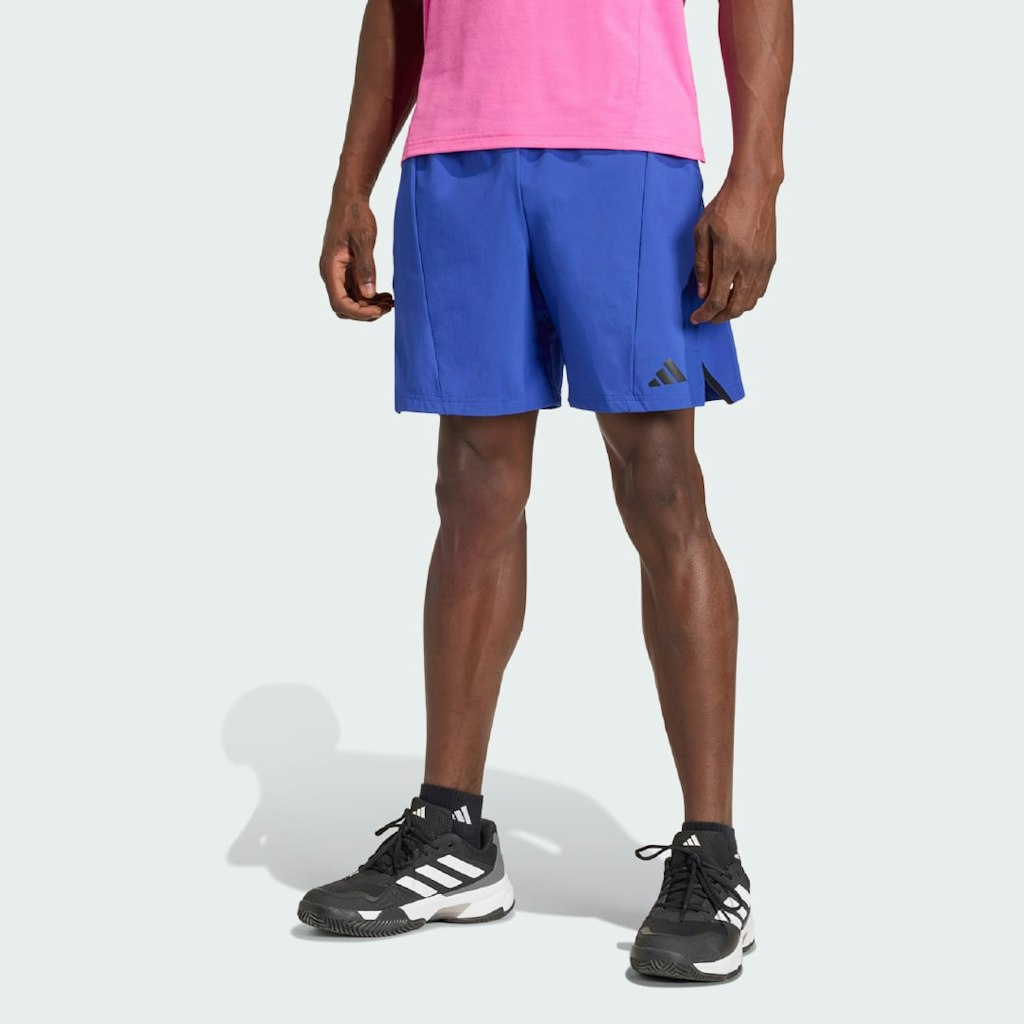 Workout Shorts: $34