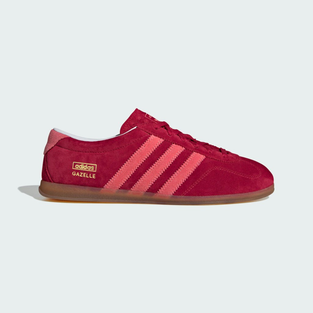 Adidas Gazelle Lo Pro Shoes: $72 Adidas Gazelle Lo Pro Shoes: $72