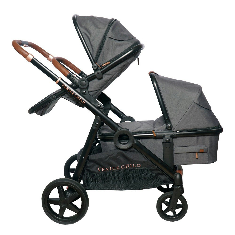 Venice Child Maverick Stroller and Bassinet: $649.99 Venice Child Maverick Stroller and Bassinet: $649.99
