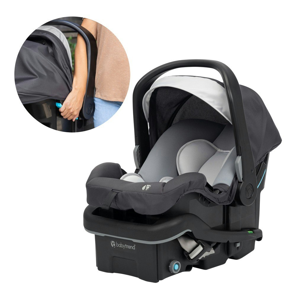 Baby Trend EZ-Lift PRO Infant Car Seat: $119.99 Baby Trend EZ-Lift PRO Infant Car Seat: $119.99
