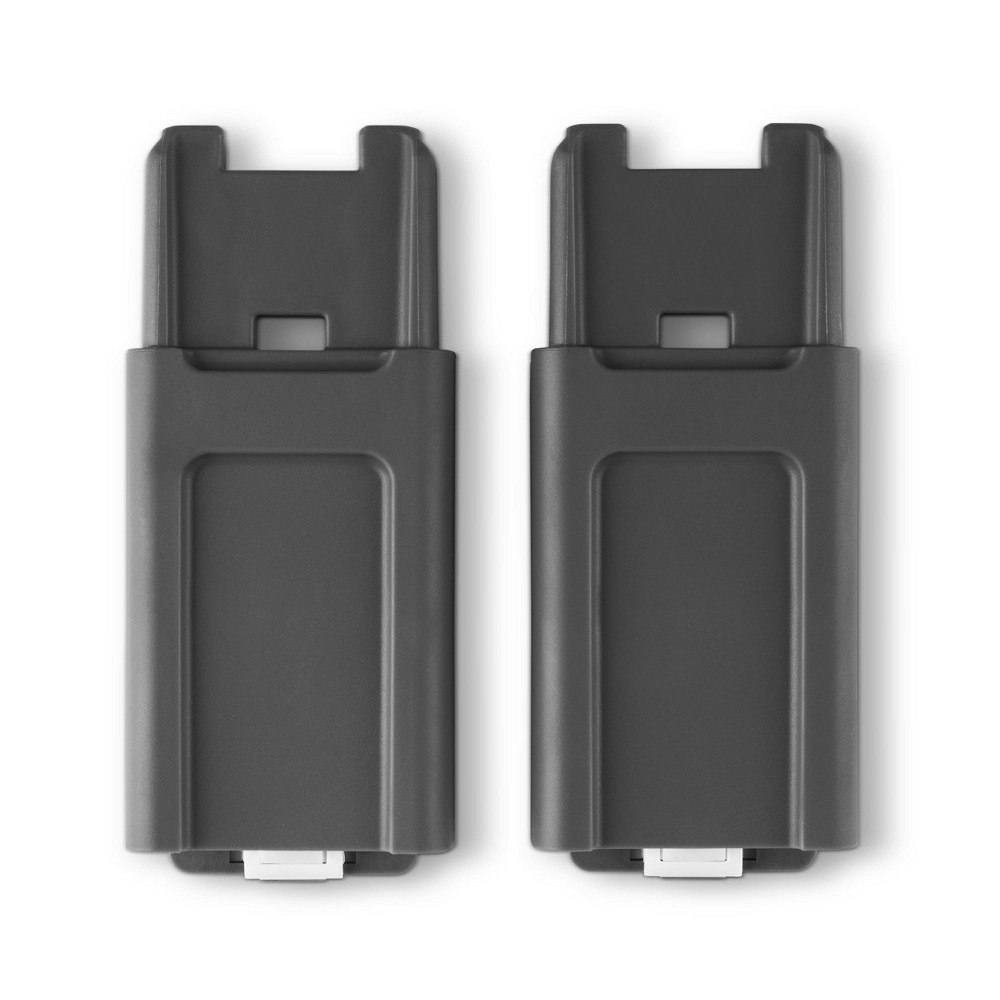 Uppababy Upper Car Seat Adapter for Cruz V2: $34.99 Uppababy Upper Car Seat Adapter for Cruz V2: $34.99