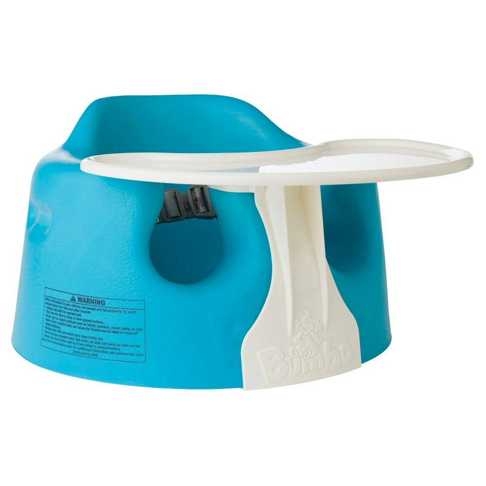 Bumbo Play Infant Seat Tray: $19.99 Bumbo Play Infant Seat Tray: $19.99