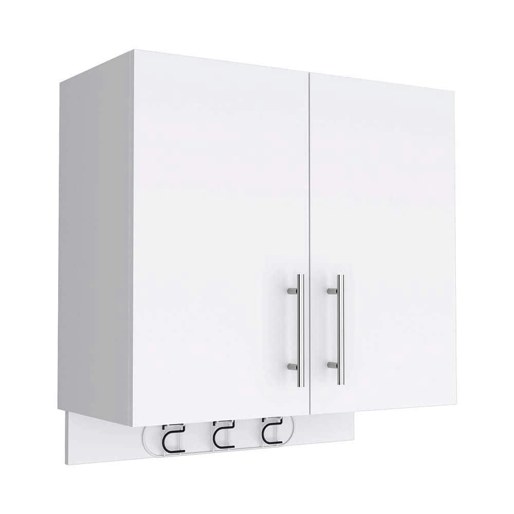 26.38" x 12.4" x 27.24" Bathroom Wall Storage Cabinet: $231.99 26.38" x 12.4" x 27.24" Bathroom Wall Storage Cabinet: $231.99