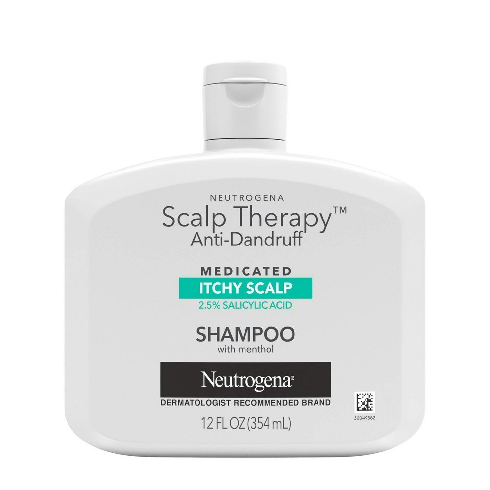 Neutrogena Scalp Therapy Itchy Scalp Shampoo 12-oz.: $10.49 Neutrogena Scalp Therapy Itchy Scalp Shampoo 12-oz.: $10.49