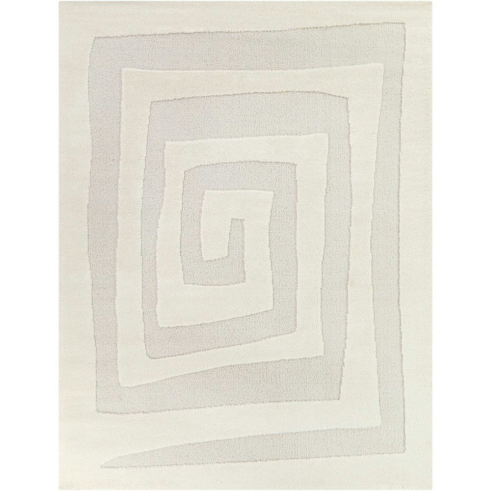 Balta 5'3"x7' Draco Abstract Carved Area Rug: $227.99 Balta 5'3"x7' Draco Abstract Carved Area Rug: $227.99