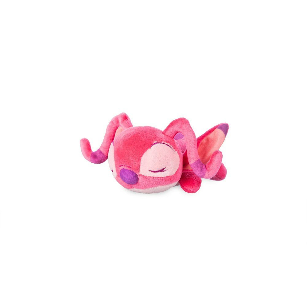 Disney Lilo & Stitch Angel Mini Kids' Cuddleez Plush: $9.99 Disney Lilo & Stitch Angel Mini Kids' Cuddleez Plush: $9.99