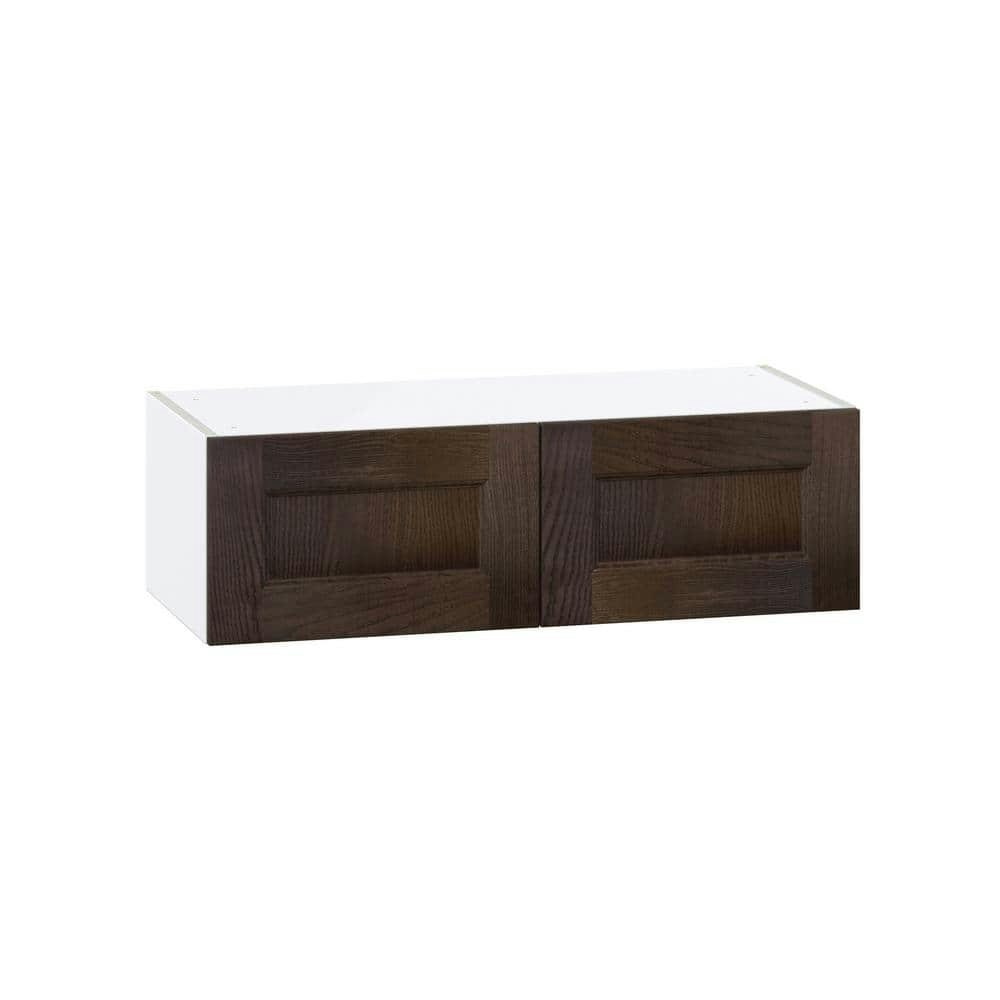 Georgetown 33-Inch Wall Bridge Kitchen Cabinet: $173.55 Georgetown 33-Inch Wall Bridge Kitchen Cabinet: $173.55