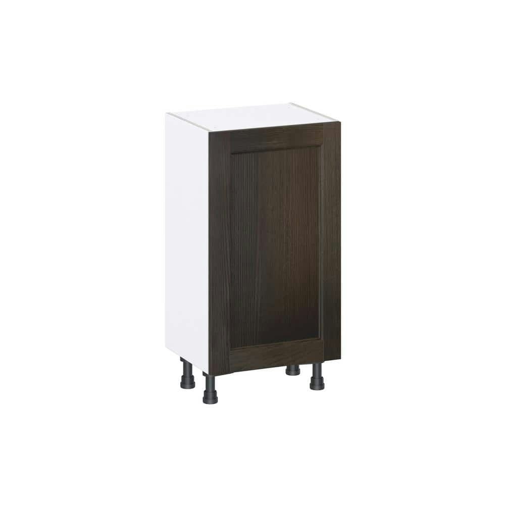 Georgetown 18x14x34.5-Inch Full Height Door Base Kitchen Cabinet: $198.37 Georgetown 18x14x34.5-Inch Full Height Door Base Kitchen Cabinet: $198.37