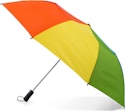 Totes One-Touch Golf Rain Umbrella w/ Sunguard for $4.50 + free shipping
