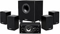 Energy Take Classic 5.1 Channel Home Theater System for $299 + free shipping