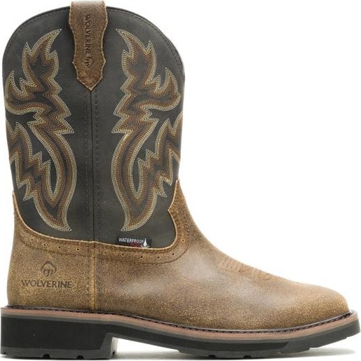 Wolverine Work Boot Deals: All for $68 Wolverine Work Boot Deals: All for $68