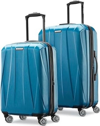 Woot Luggage Sale: Up to 76% off