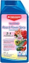BioAdvanced 32-oz. All-in-One Rose & Flower Care Concentrate for $11 + free shipping w/ Prime