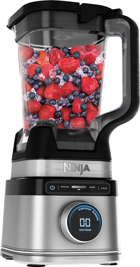 Ninja Detect Power Blender Pro: $83 Ninja Detect Power Blender Pro: $83