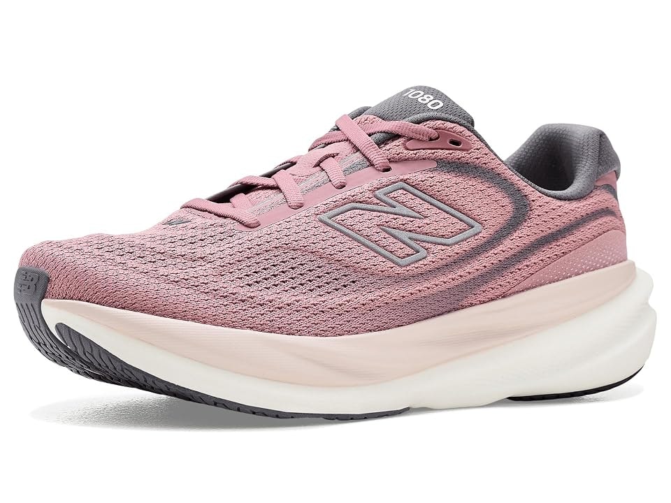 New Balance 1080v15 Women's Running Shoes: $169.95 New Balance 1080v15 Women's Running Shoes: $169.95