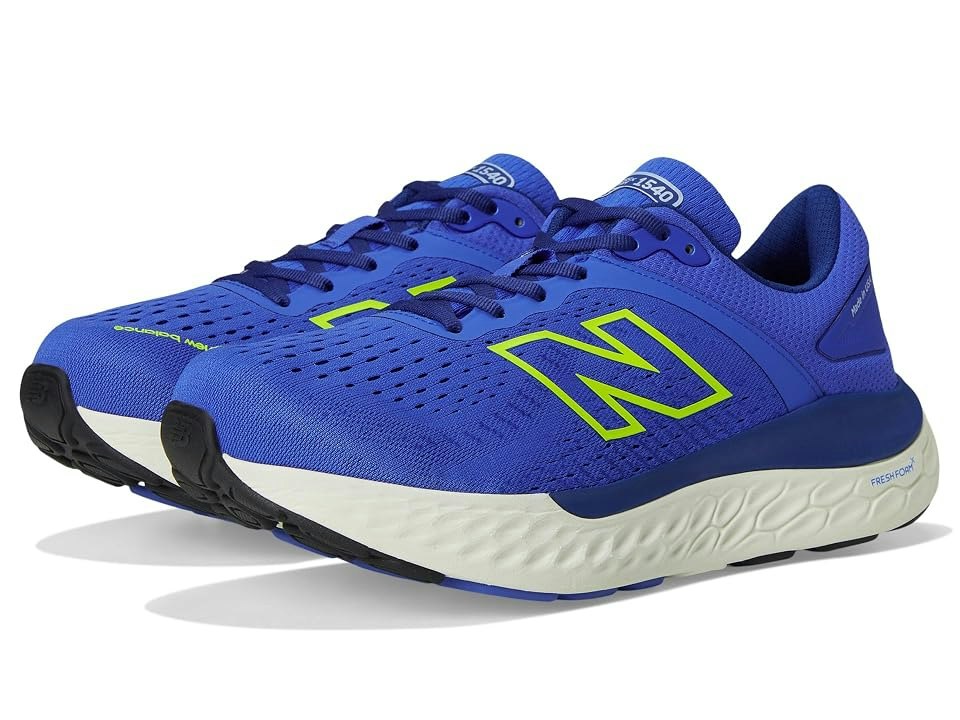 New Balance Fresh Foam X 1540v4 Men's Running Shoes: $199.95 New Balance Fresh Foam X 1540v4 Men's Running Shoes: $199.95