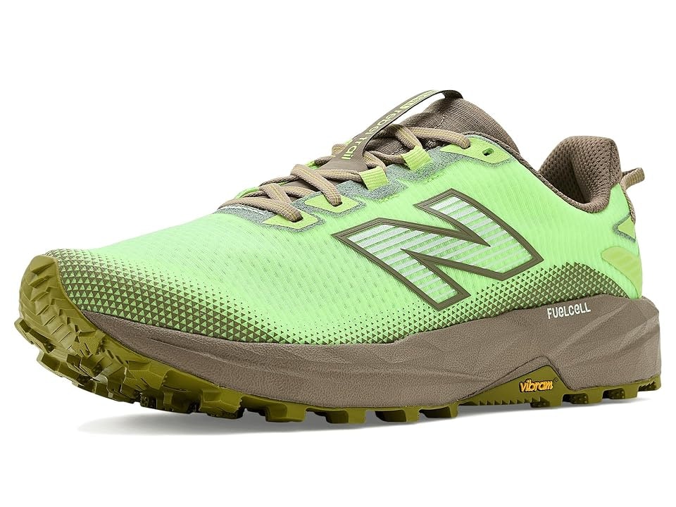 New Balance FuelCell Rebel Trail Men's Wide Running Shoes: $149.94 New Balance FuelCell Rebel Trail Men's Wide Running Shoes: $149.94