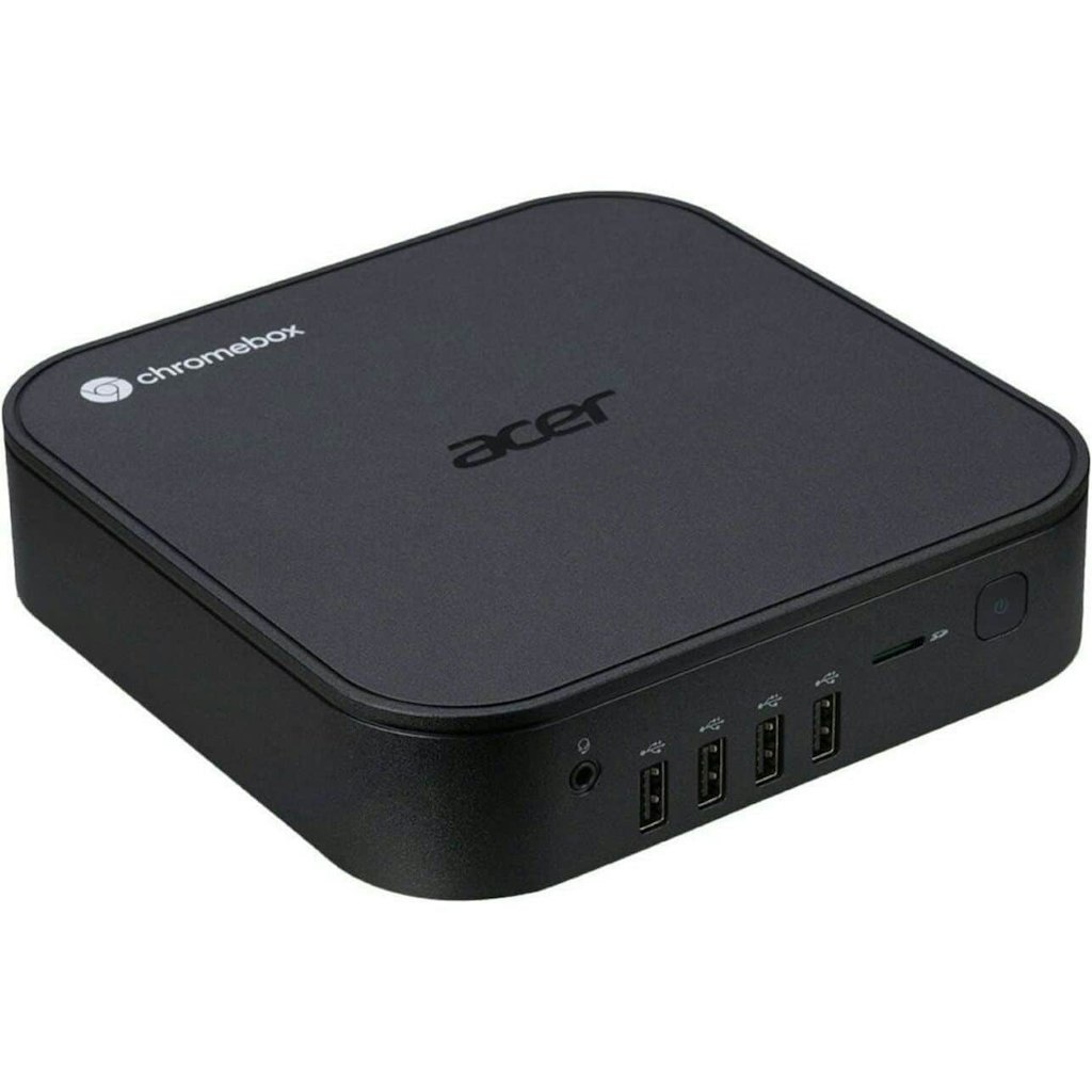 Acer Chromebox Intel Core 5 8GB RAM 256GB SSD: $799.99 Acer Chromebox Intel Core 5 8GB RAM 256GB SSD: $799.99