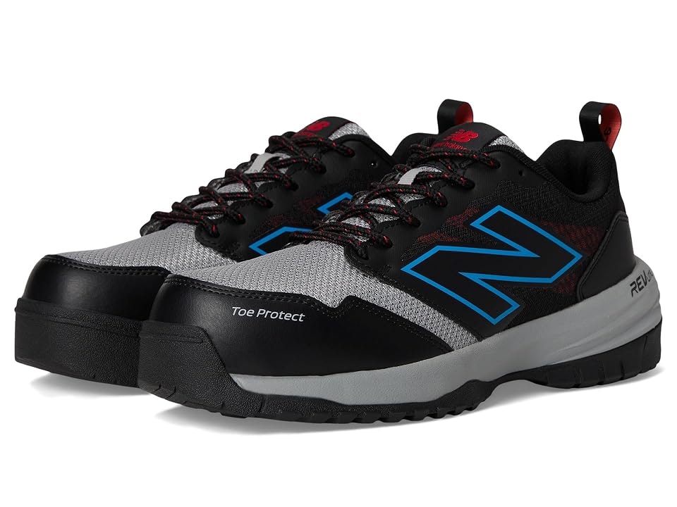 New Balance Quickshift Composite Toe Work Shoes: $109.95 New Balance Quickshift Composite Toe Work Shoes: $109.95
