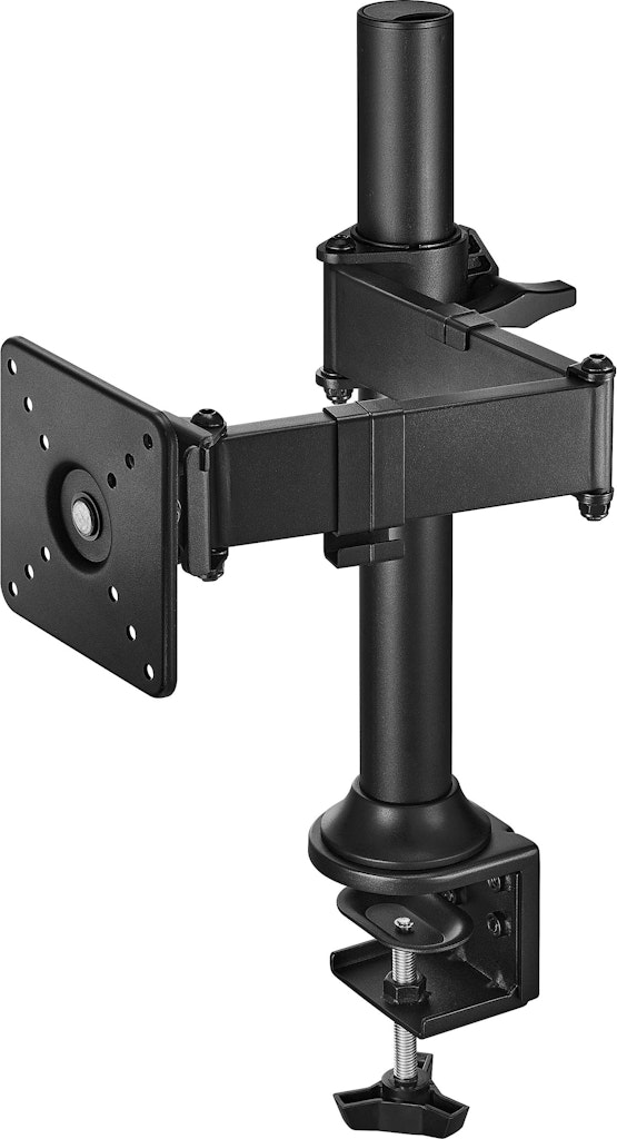 Insignia Desktop Monitor Mount for up to 35-inch Monitors: $34.99
