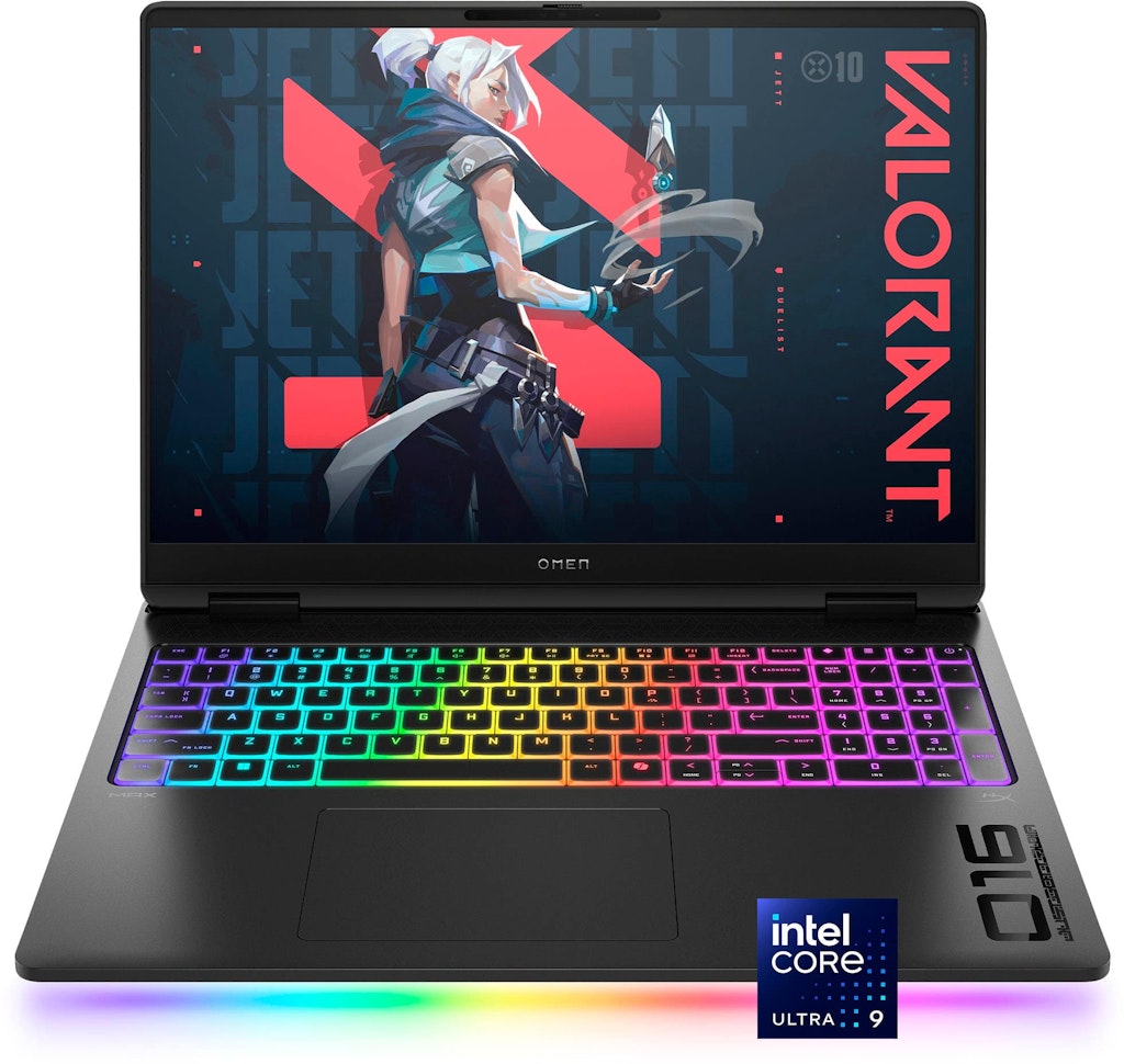 HP OMEN 16-Inch Gaming Laptop: $2,849.99