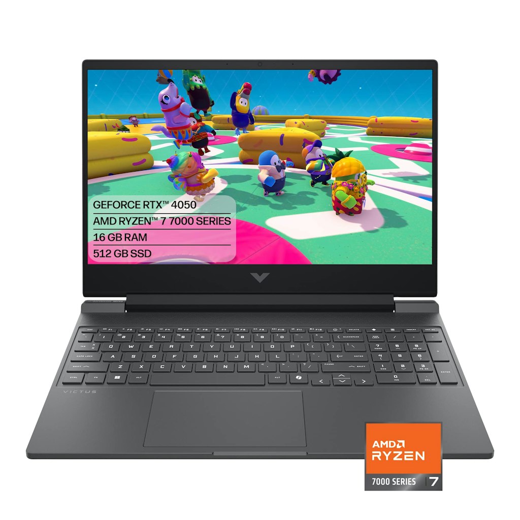 HP Victus 15.6-inch 144Hz Full HD Gaming Laptop: $1,474.99 HP Victus 15.6-inch 144Hz Full HD Gaming Laptop: $1,474.99