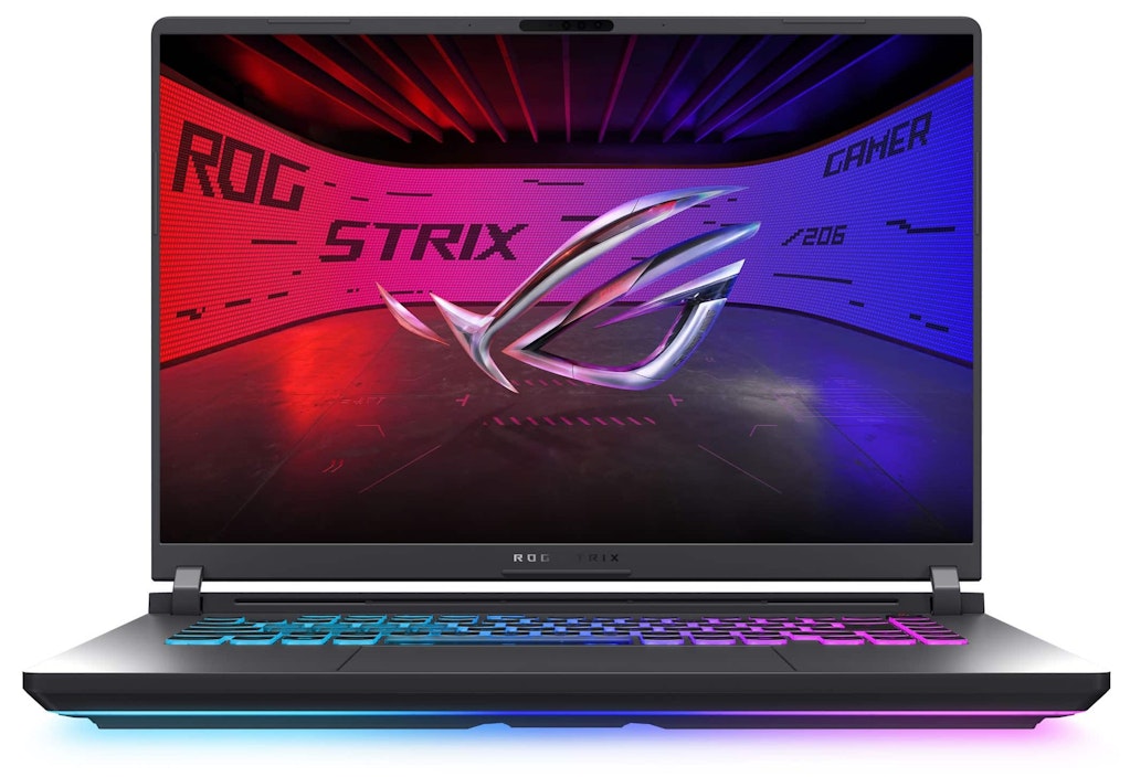 Asus ROG Strix G16 16" FHD+ 165Hz Gaming Laptop: $1,999.99 Asus ROG Strix G16 16" FHD+ 165Hz Gaming Laptop: $1,999.99