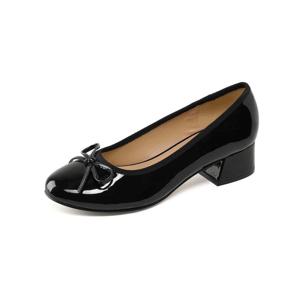 Bocca Women's Block Heel Pumps: $22.99 Bocca Women's Block Heel Pumps: $22.99