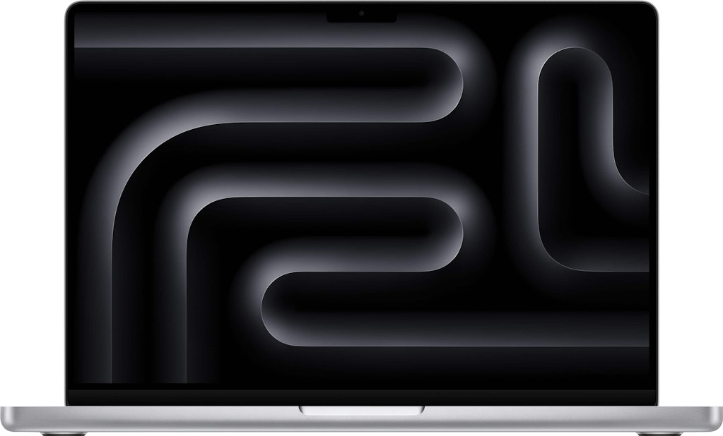 Apple MacBook Pro 14" M3 8GB 1TB SSD Laptop: $1,454.99 Apple MacBook Pro 14" M3 8GB 1TB SSD Laptop: $1,454.99