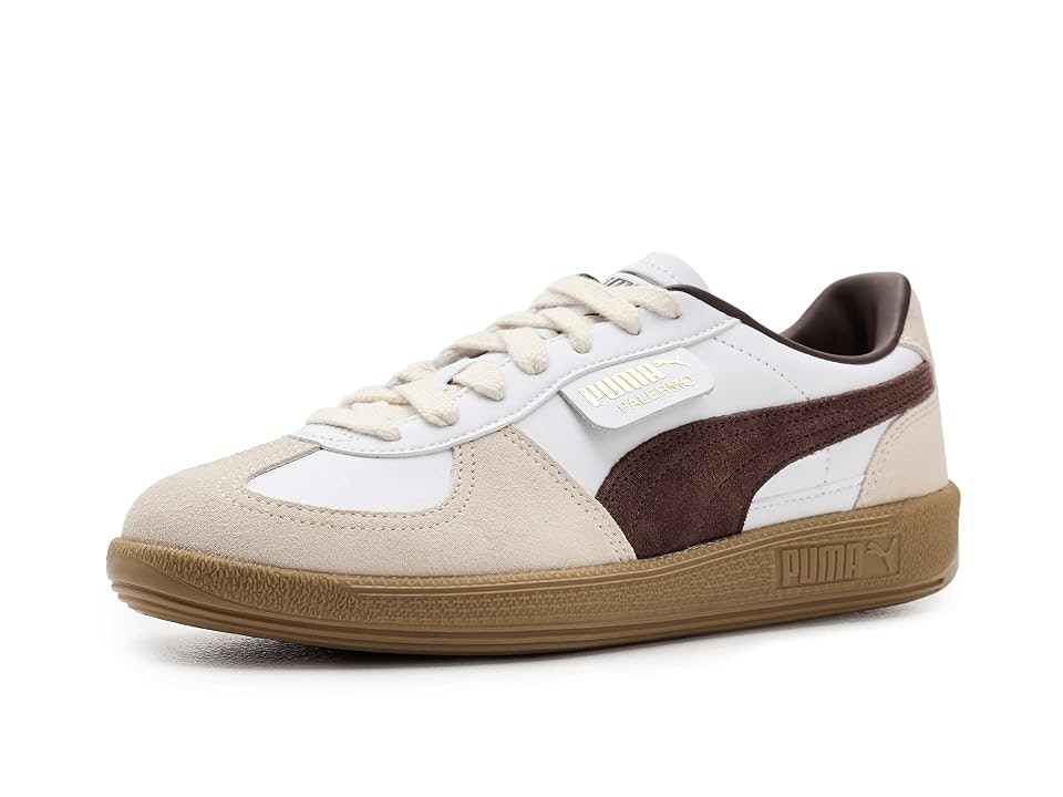 Puma Palermo Leather Sneakers: $76.50 Puma Palermo Leather Sneakers: $76.50
