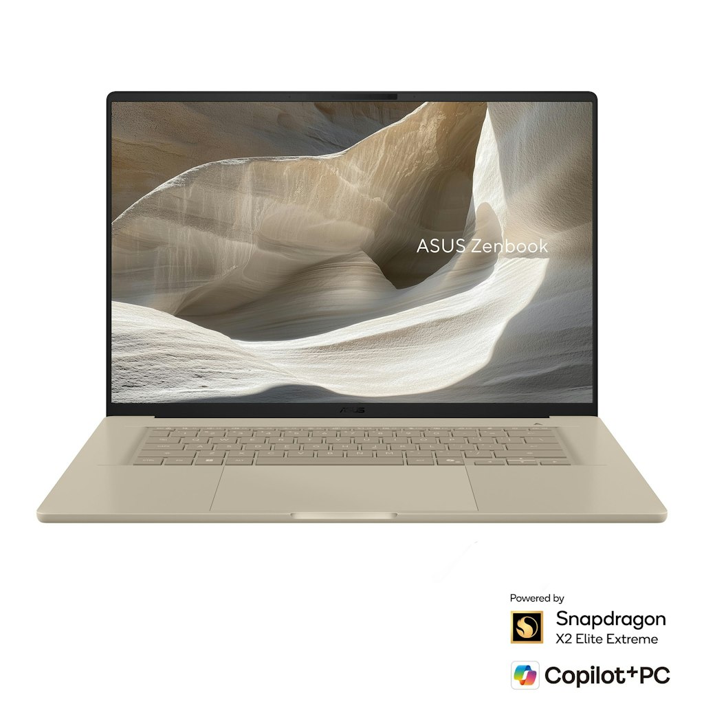 Asus Zenbook A16 16" 3K OLED Touchscreen Laptop: $1,899.99 Asus Zenbook A16 16" 3K OLED Touchscreen Laptop: $1,899.99