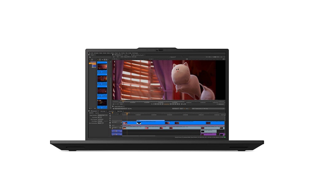 Lenovo ThinkPad P16s Gen 4 AI Laptop: $3,229.99