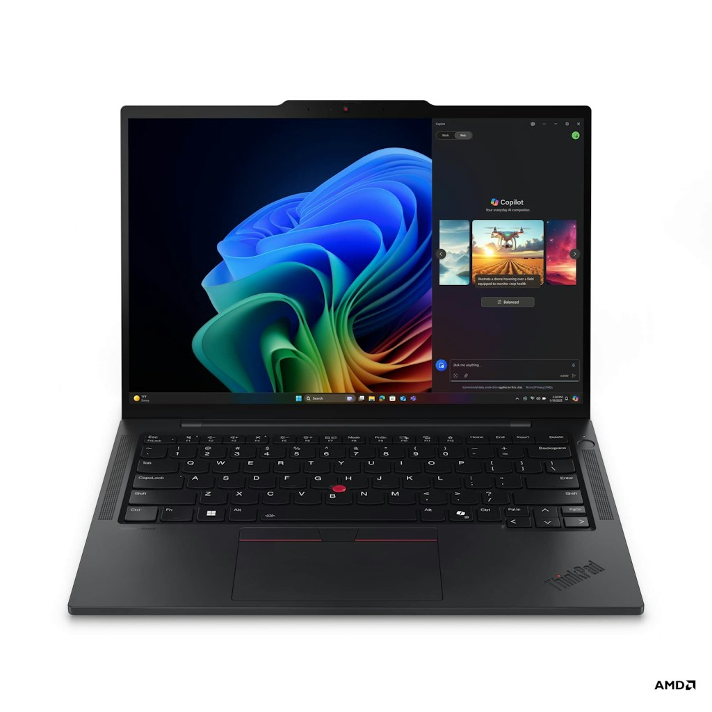 Lenovo ThinkPad T14s Gen 6 14" Laptop: $1,889.99