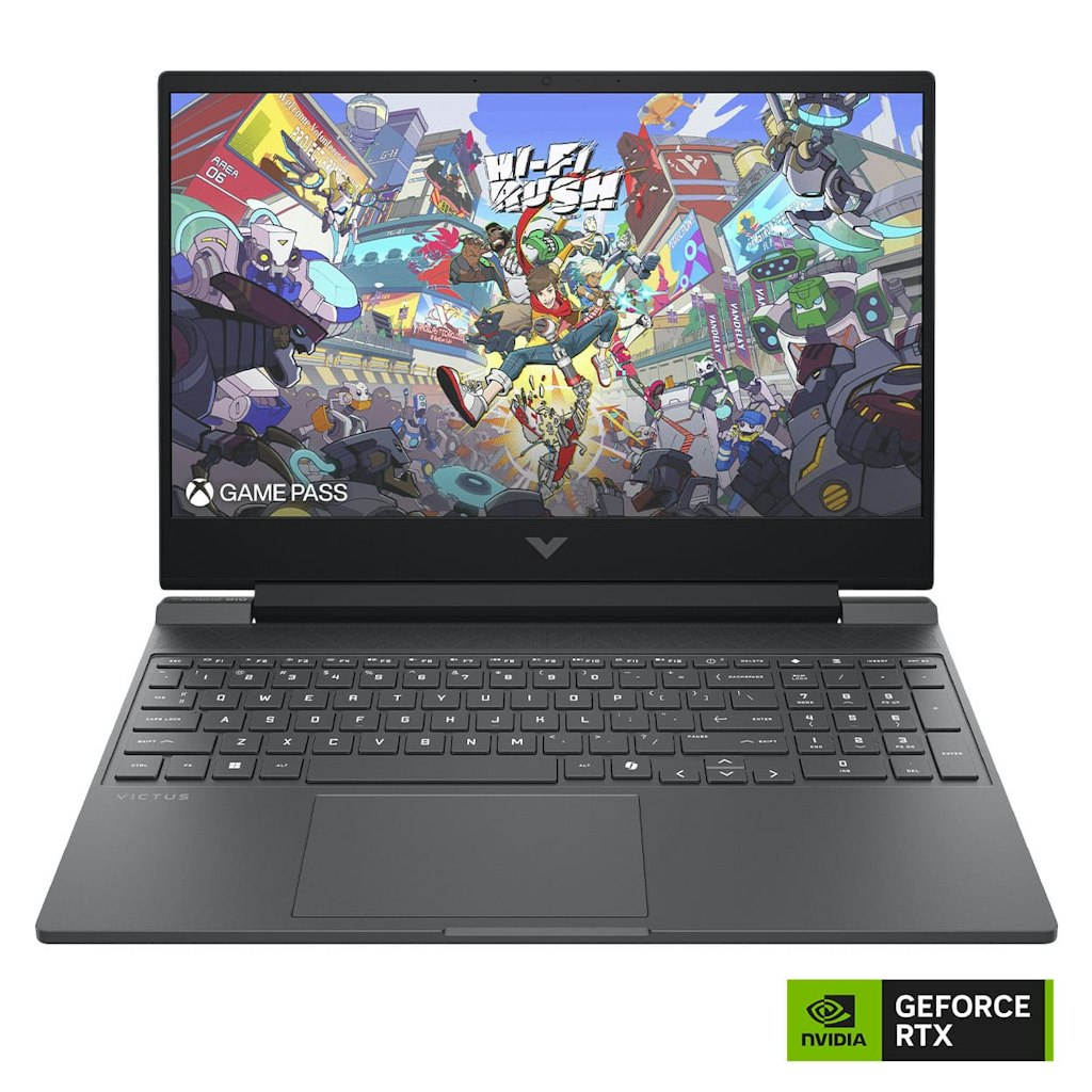 HP Victus 15.6-inch Gaming Laptop AMD Ryzen 5 8GB RAM 512GB SSD RTX 3050: $1,249.99 HP Victus 15.6-inch Gaming Laptop AMD Ryzen 5 8GB RAM 512GB SSD RTX 3050: $1,249.99