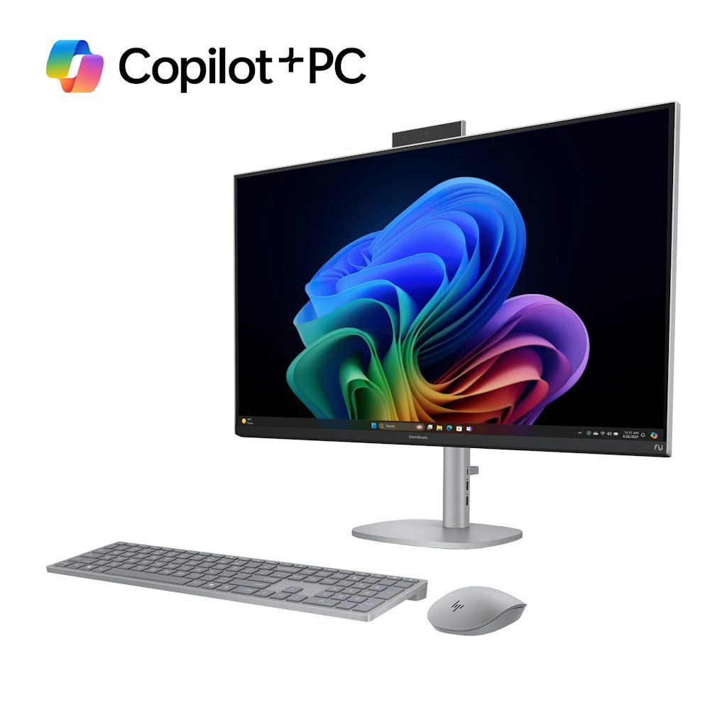 HP OmniStudio X 31.5-inch 4K UHD All-in-One Desktop: $2,119.99 HP OmniStudio X 31.5-inch 4K UHD All-in-One Desktop: $2,119.99