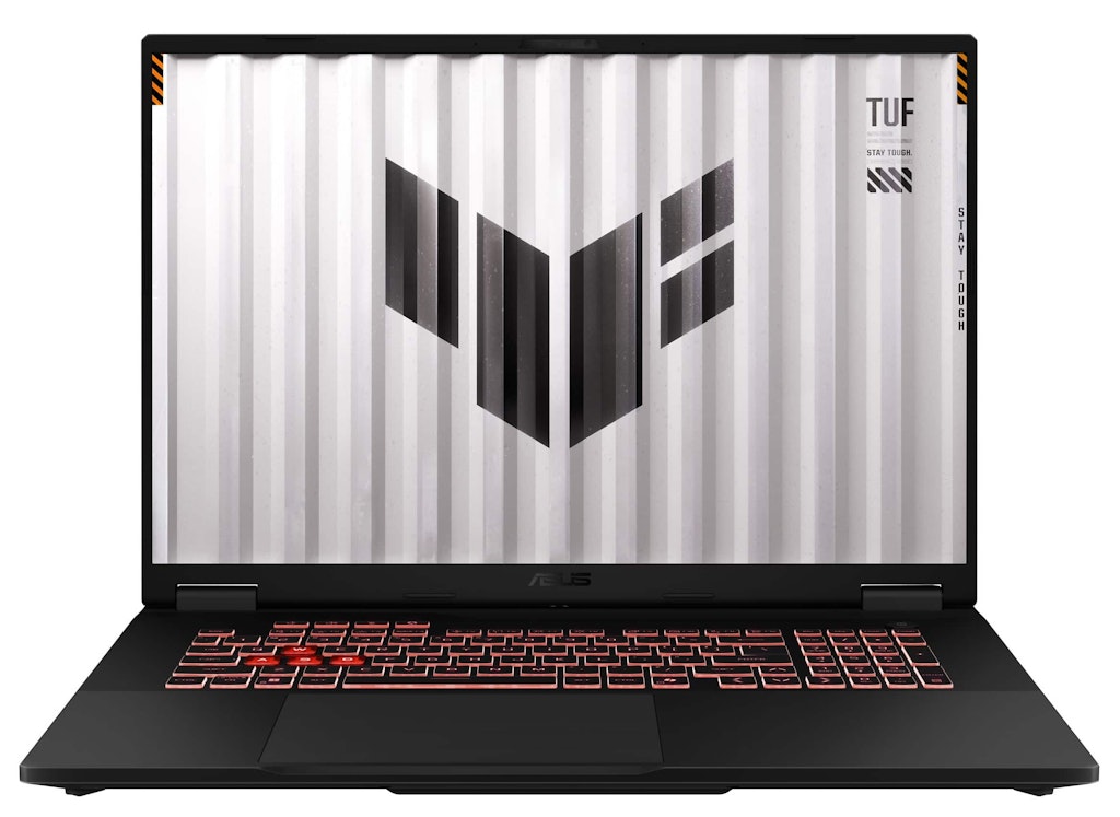 Asus TUF Gaming A18 18" 144Hz FHD+ Laptop: $1,299.99 Asus TUF Gaming A18 18" 144Hz FHD+ Laptop: $1,299.99