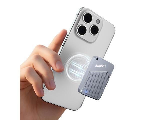 Maiwo 2TB Magnetic Portable SSD: $219.99 Maiwo 2TB Magnetic Portable SSD: $219.99